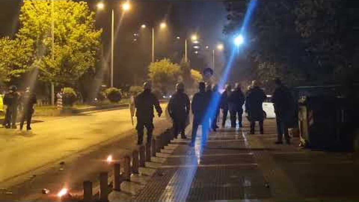 Επεισόδια μετά τη συναυλία του ΛΕΞ (3)