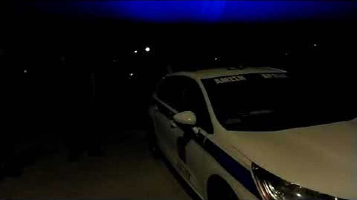 Σε καραντίνα τέθηκε μεγάλο τμήμα του οικισμού Ρομά