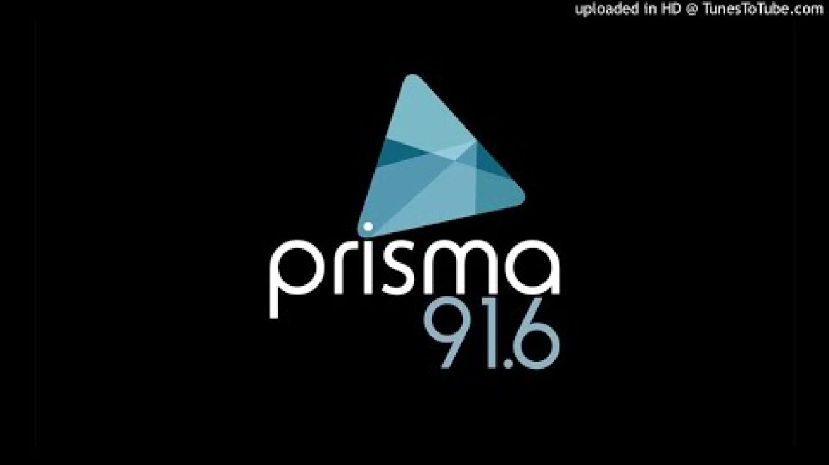 ΣΥΝΕΝΤΕΥΞΗ ΕΥΚΛΕΙΔΗ ΤΣΑΚΑΛΩΤΟΥ ΣΤΟΝ PRISMA 91,6 (στον Χρήστο Τσούτση)