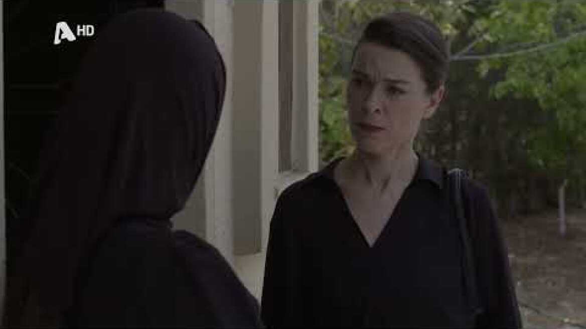 Σασμός | Σεζόν 2 | Επεισόδιο 156 | Sneak Preview | Καλλιόπη - Μαρίνα