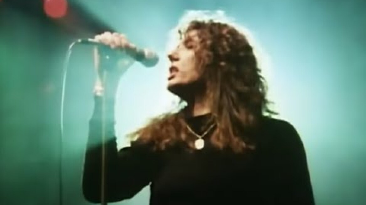 Whitesnake - Fool for Your Loving (Official Music Video)