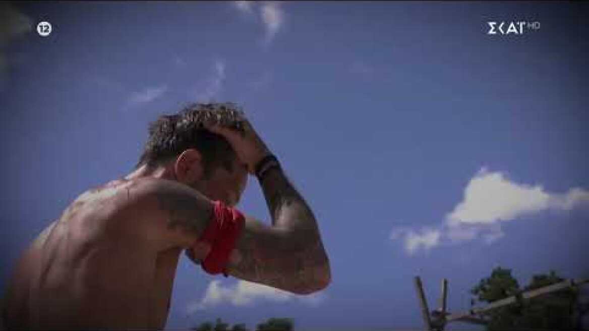 Survivor | Trailer | 22/2/2021