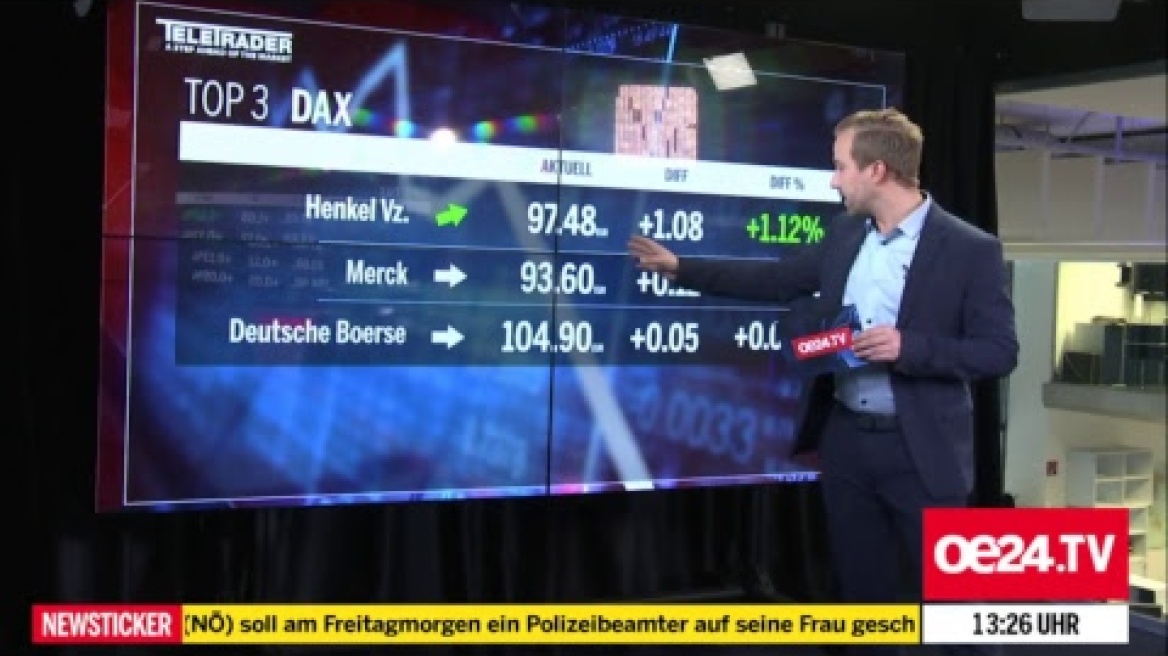 OE24.TV – Livestream