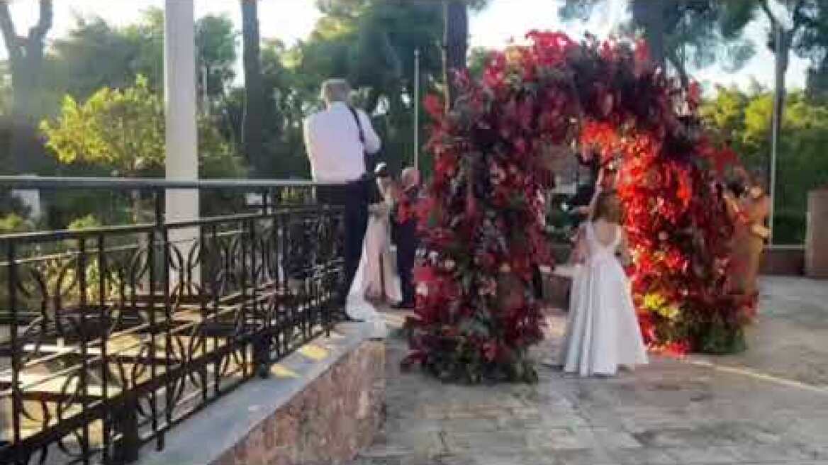Γάμος Βαρδινογιάννη (2)
