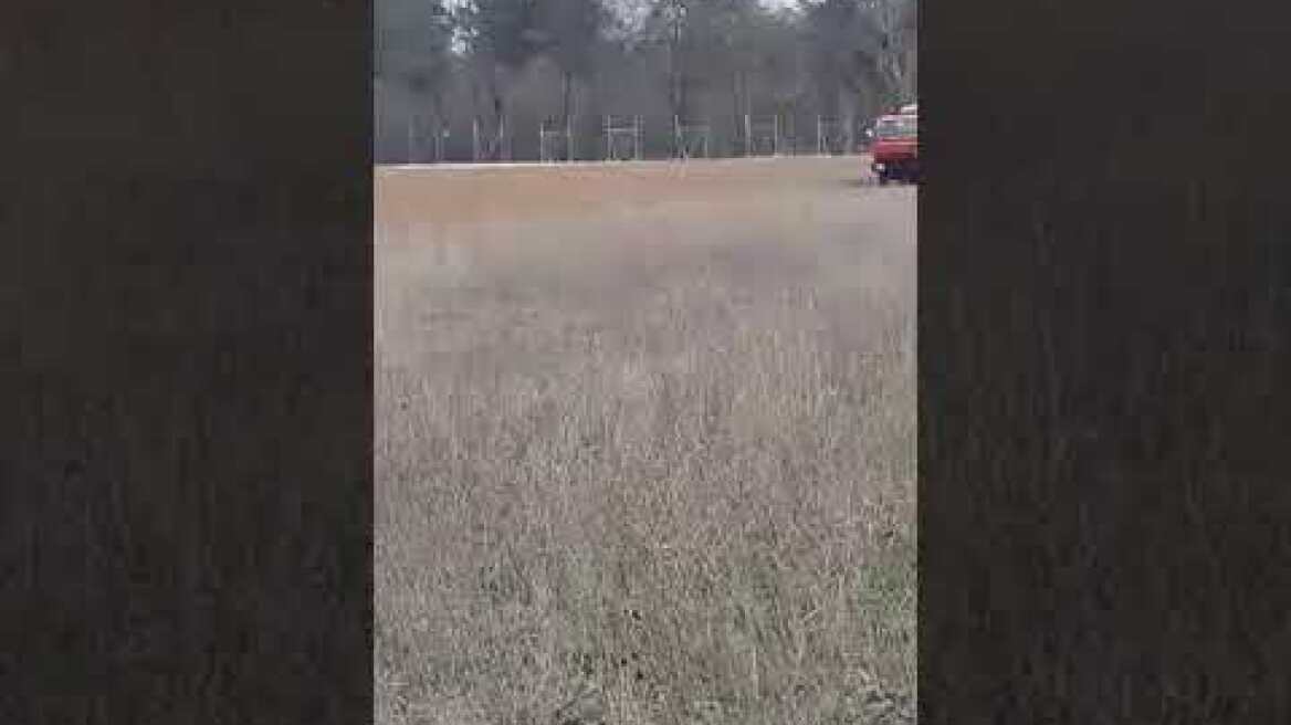 Αποστολή στον Έβρο Παναγιώτης Σαββίδης