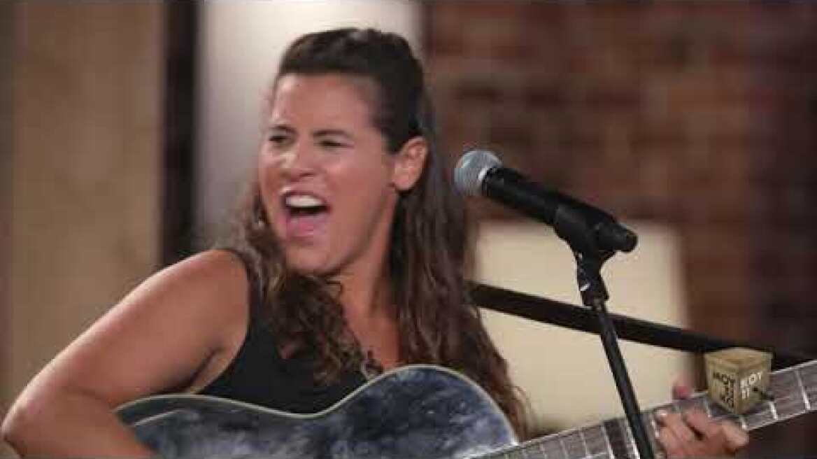 "Tic, Tic Tac (Bate forte o tambor)" στο "Μουσικό Κουτί" | Τετάρτη 06/10/21 | ΕΡΤ1