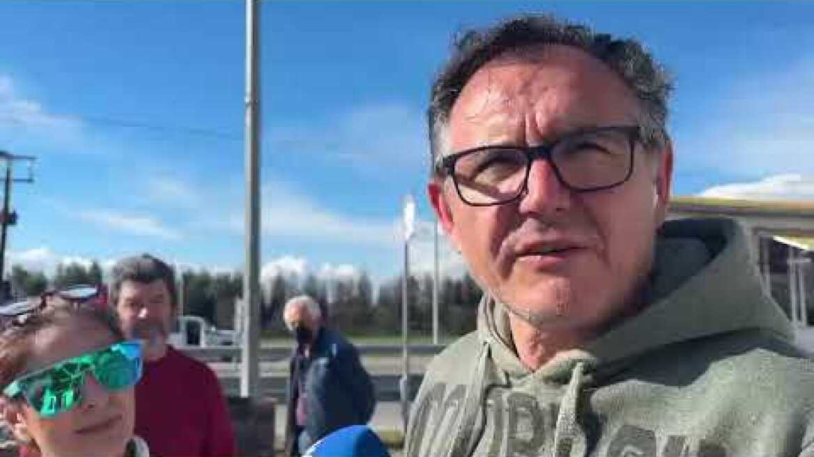 Οι αγρότες για τα μέτρα Μητσοτάκη