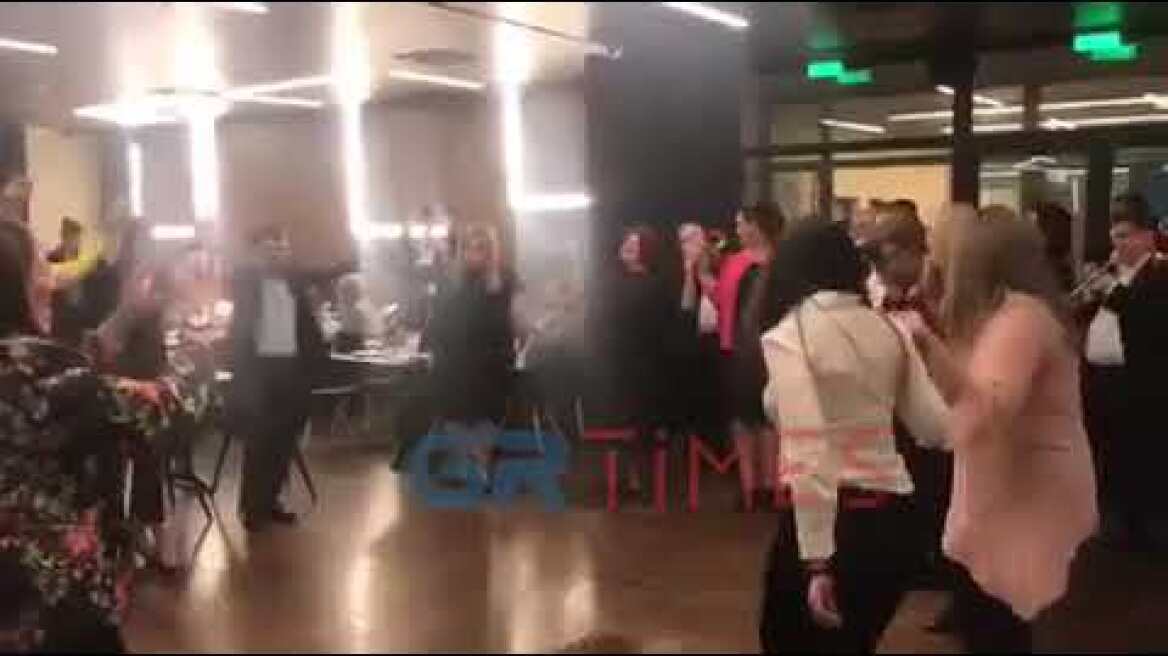 Grtimes.gr- Χατζηγεωργιου ποντιακά