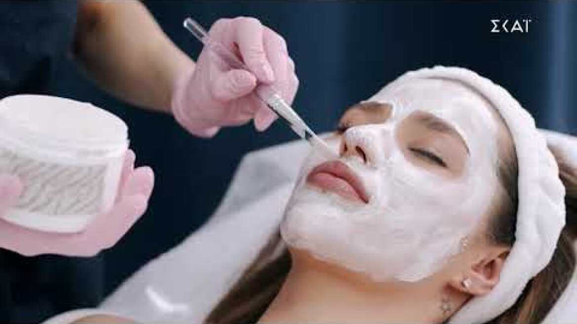 ΣΚΑΙ MAKEOVER SHOW | Trailer συμμετοχών