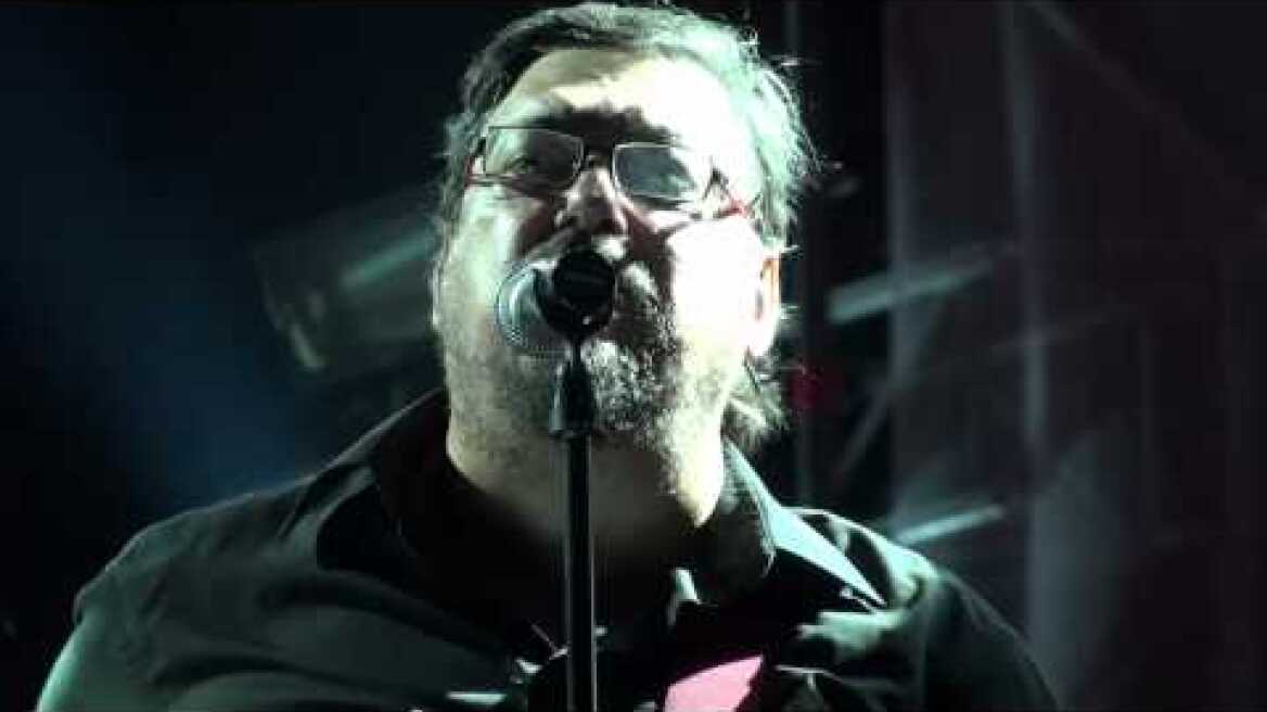 Μου Λες Τα Μάτια Σου - Λαυρέντης Μαχαιρίτσας