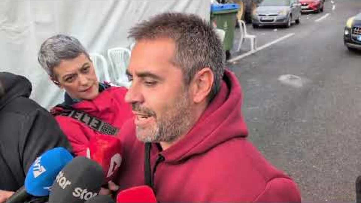 Οι πρώτες αντιδράσεις των αγροτών στα μέτρα της κυβέρνησης (2)