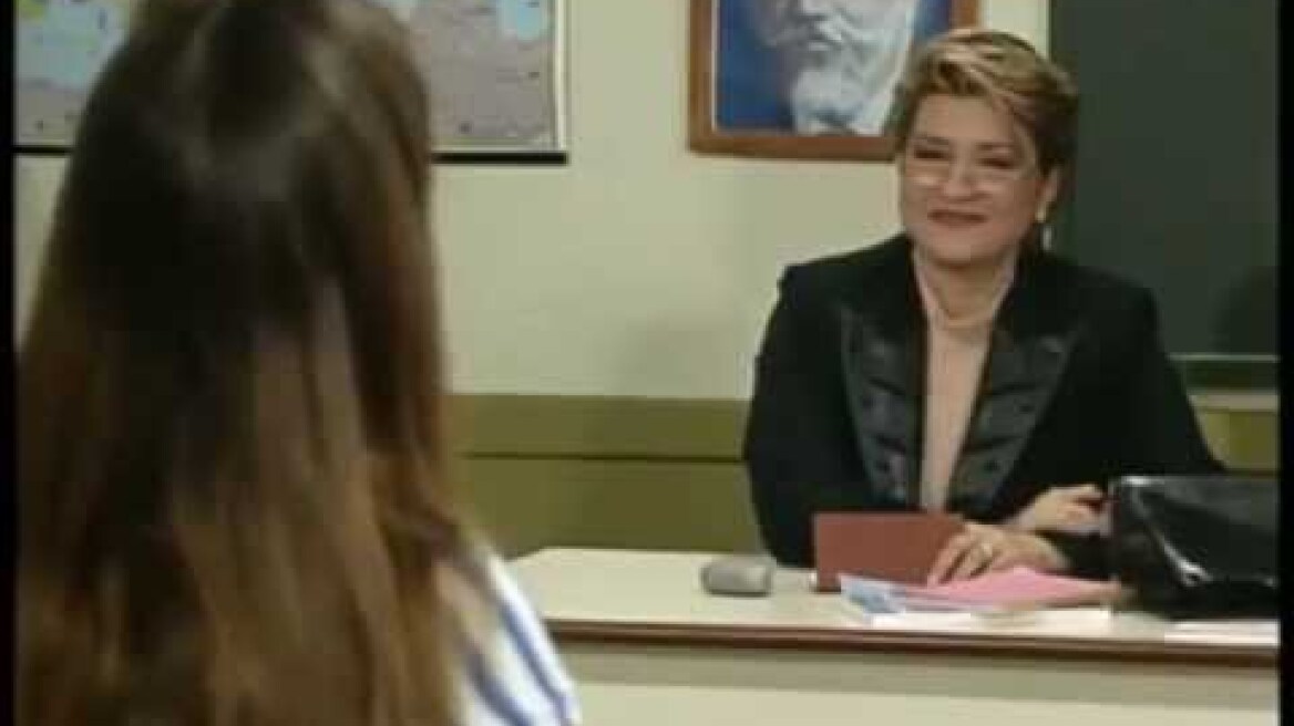 Σαββατογεννημένες - Η Έκθεση της Υφαντή