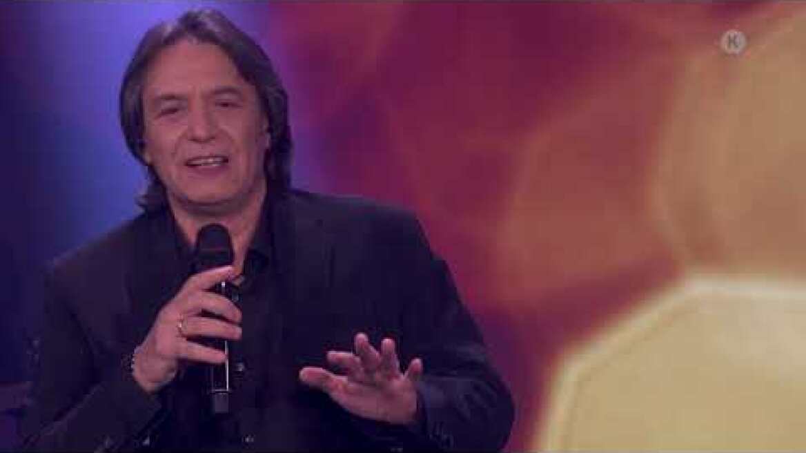 Σπίτι με το MEGA: Με τον Γιάννη Κότσιρα και τη Γιώτα Νέγκα | Σάββατο 24/4, 21:00 (trailer)