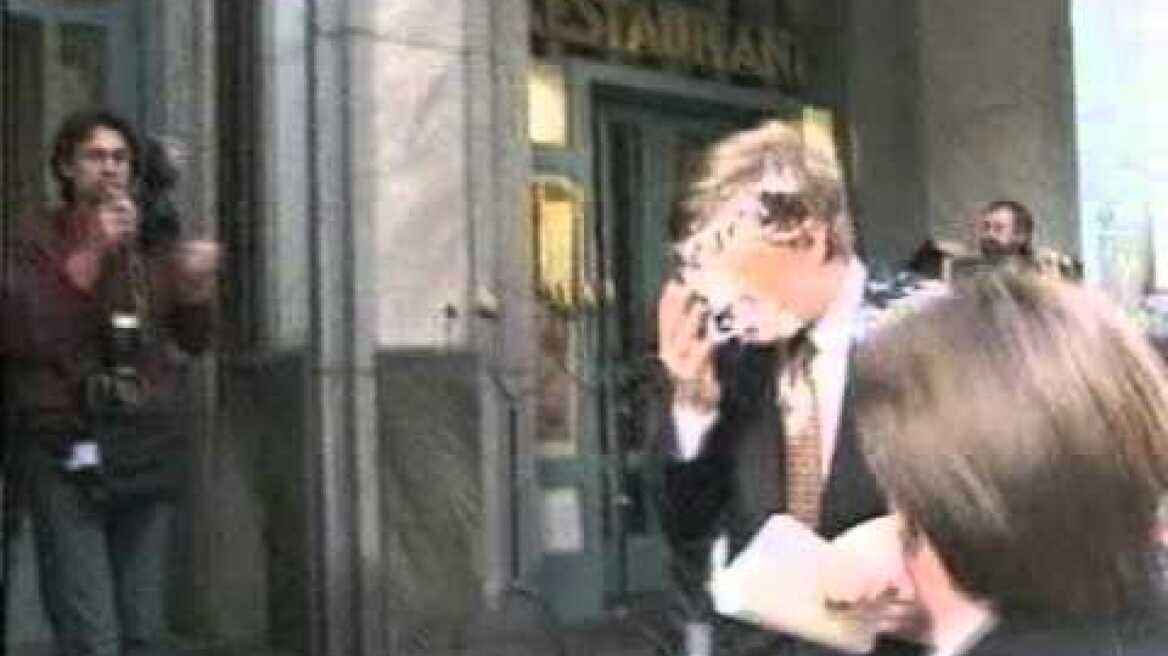 bill gates cake attack