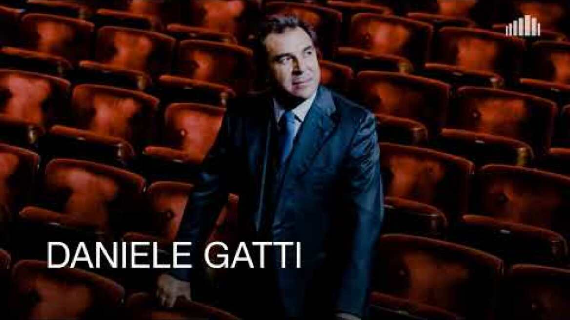01 - 02.03 Ορχήστρα Maggio Musicale Fiorentino - Daniele Gatti