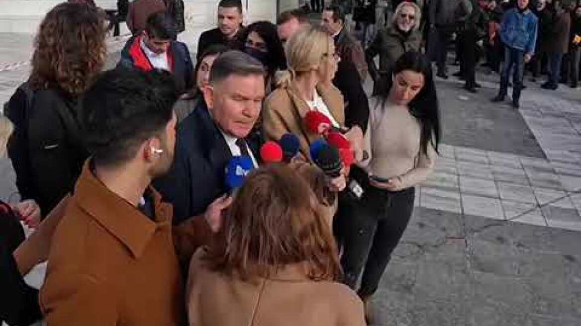 Δηλώσεις Κούγια