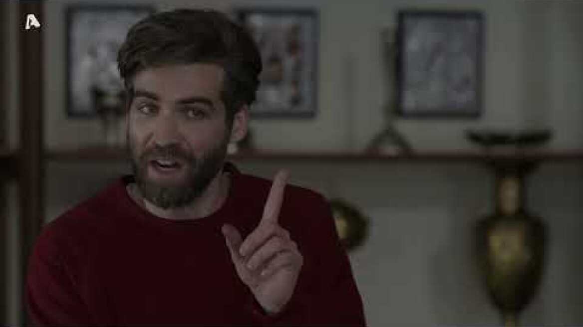 Σασμός | Επεισόδιο 142 | Sneak Preview 1