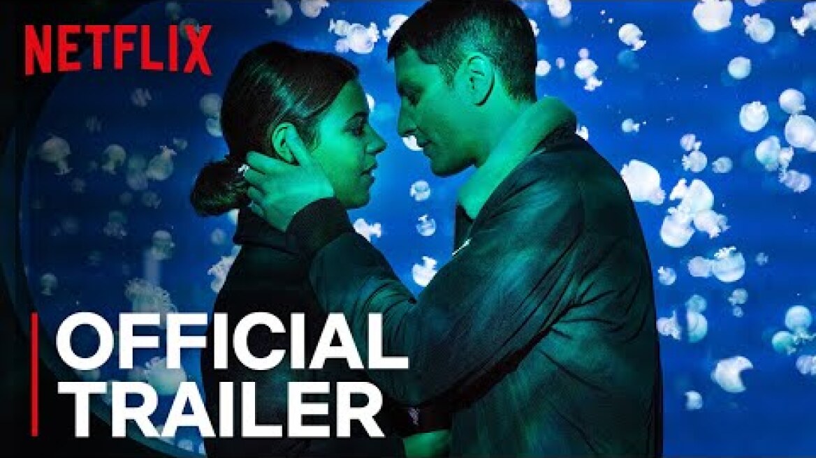 The Hook Up Plan | Official Trailer [HD] | Netflix