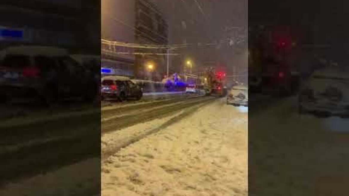 Πατησίων προς Αλεξάνδρας 24/1