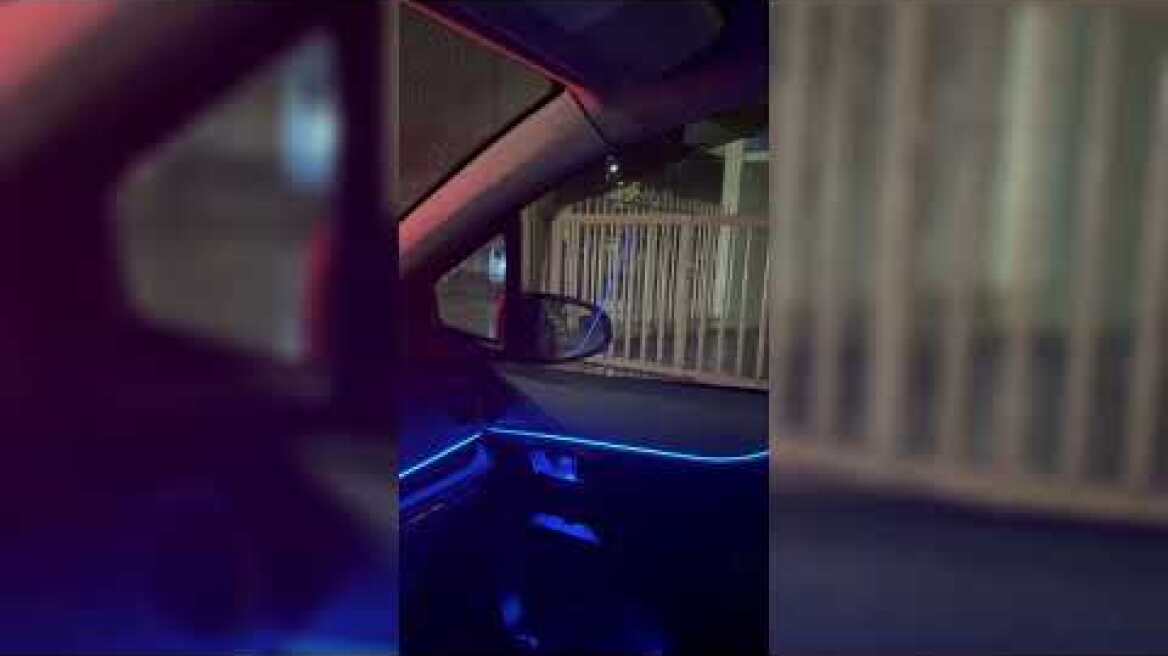 Τι έγινε με τις μπάρες της διάβασης του ΟΣΕ στη Λάρισα;