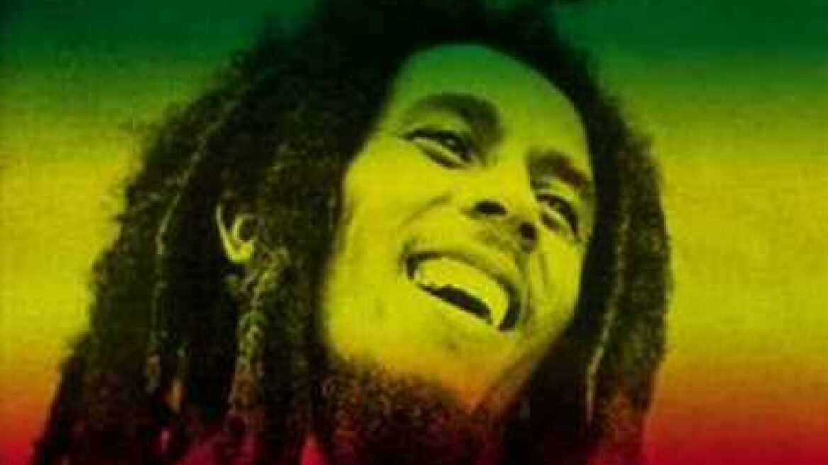 Bob Marley - Get Up Stand Up [HQ Sound]