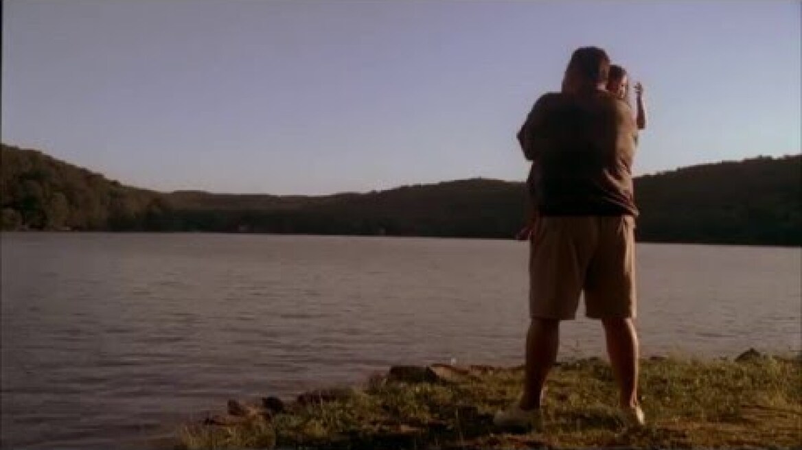 The Sopranos Blu-ray Trailer "Reunite" (2015)