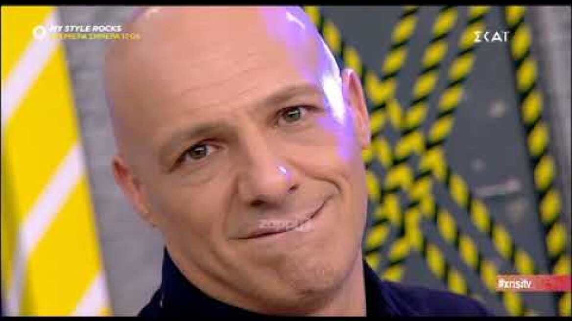 Ο Νίκος Μουτσινάς για τη φάρσα του Πούμπουρα στη Σταυροπούλου