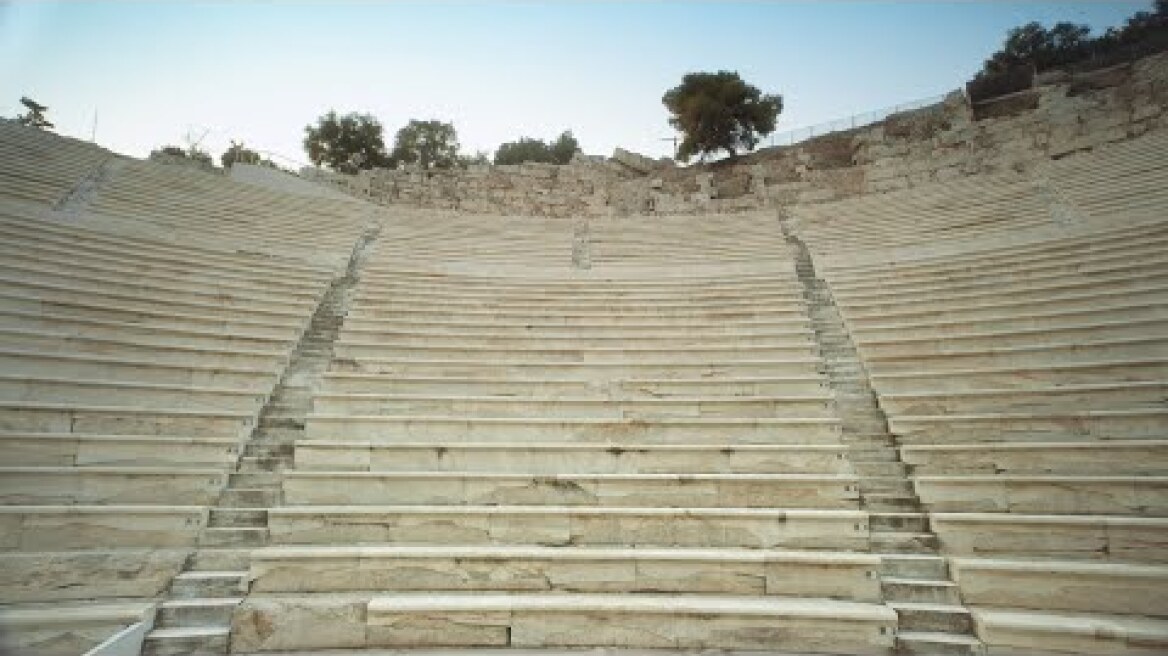 Οδηγίες για την ασφάλεια στα θέατρά μας