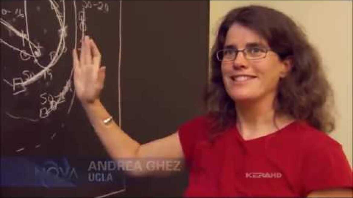 BLACK HOLES   Full Documentary   Penetrating the Mystery of Singularities