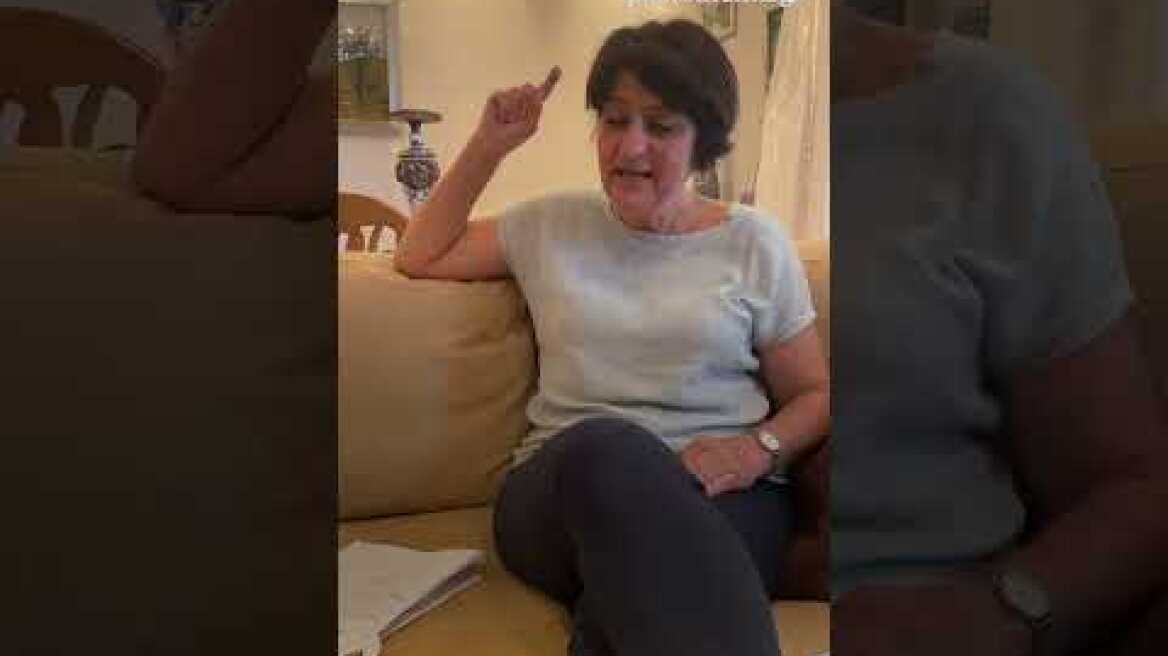 Συνέντευξη Καρύδη (1)