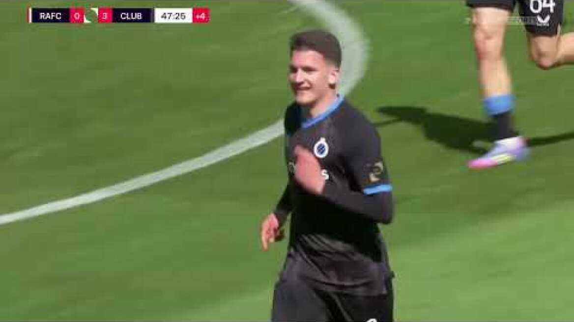 Χρήστος Τζόλης: Σεζόν 2024-25