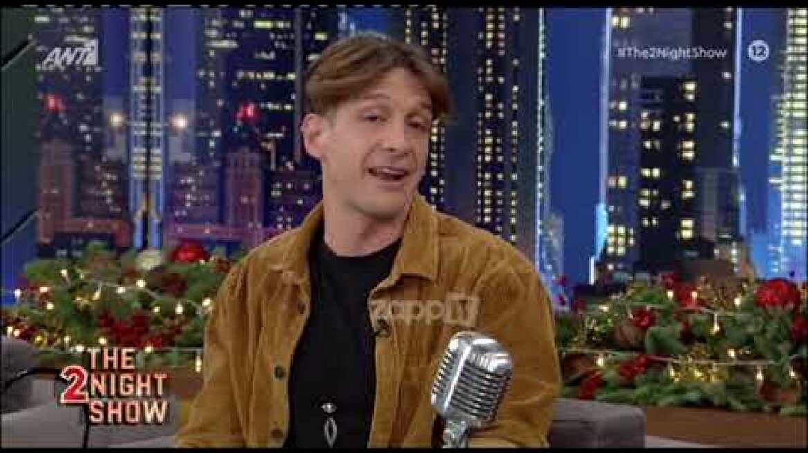 Ηλίας Μπόγδανος: "Όσο ήμουν στο Survivor, έβγαιναν πράγματα αλλιώς προς τα έξω"