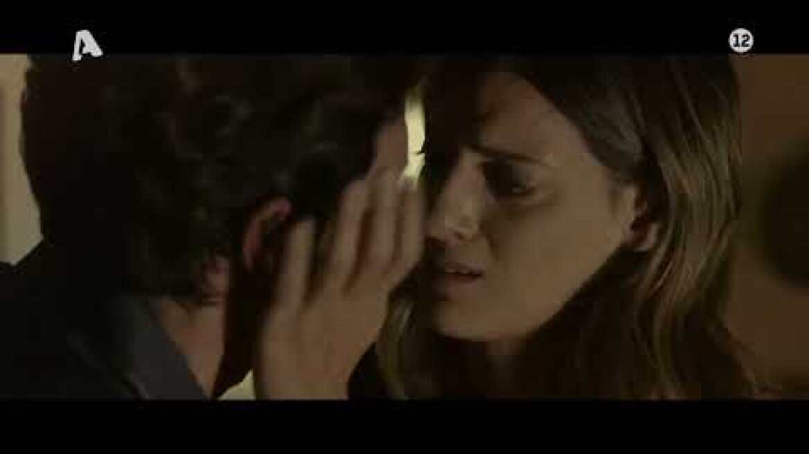 ΣΑΣΜΟΣ: Ακόμα πιο σαρωτικός, απόλυτα ανατρεπτικός και απρόβλεπτος. Β' κύκλος έρχεται στον Alpha