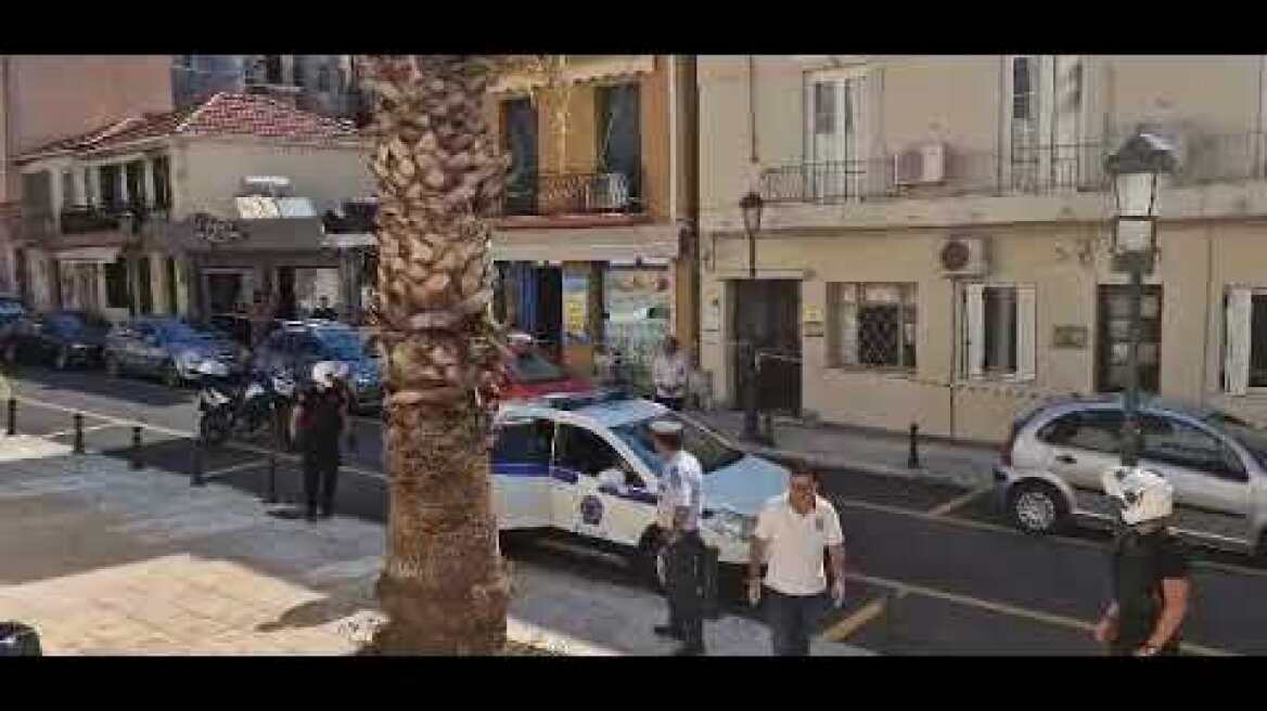 zakinthos gynaikoktonia