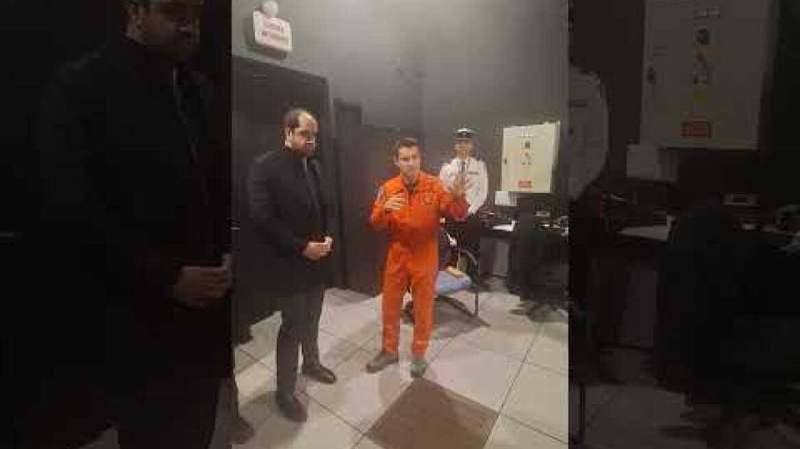 Επίσκεψη Κεφαλογιάννη στη Γαλλία (2)