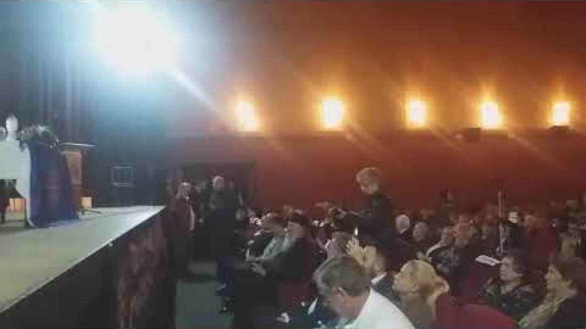 Πτολεμαιδα προβολή ταινίας για τον Παύλο Μελά(1)