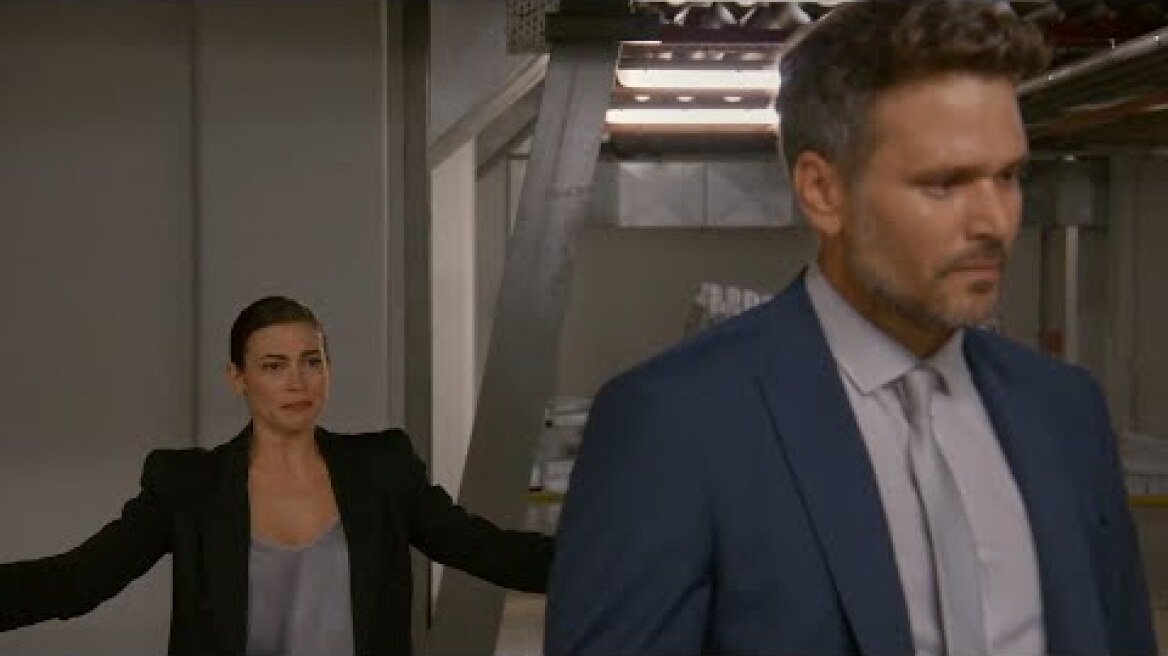 ΠΑΓΙΔΕΥΜΕΝΟΙ - SNEAK PREVIEW - Επεισόδιο 5