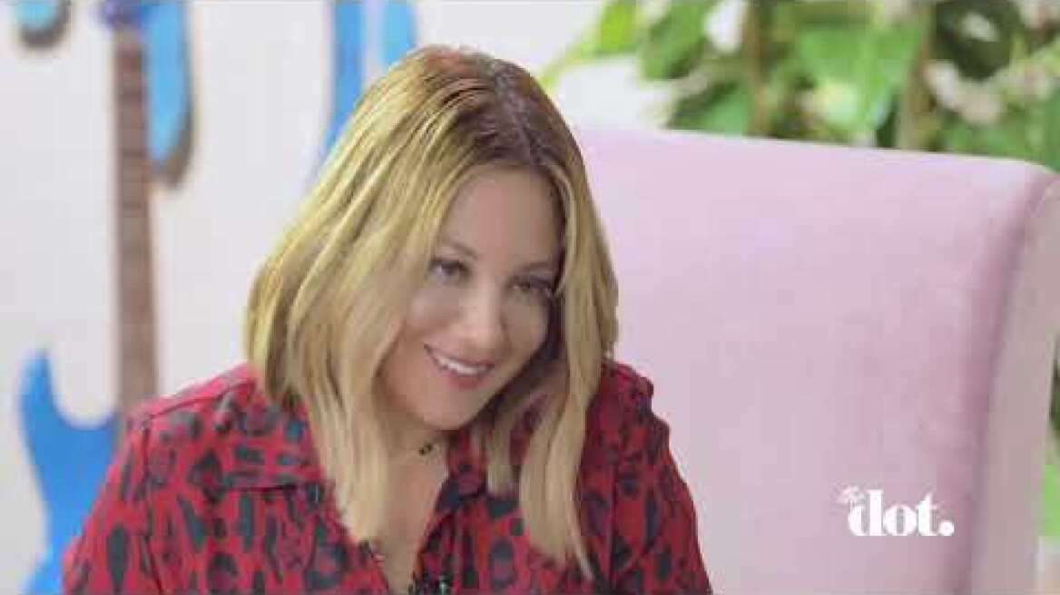 Φώτης Σεργουλόπουλος: "Ξαλάφρωσα όταν μίλησα ανοιχτά για τη σεξουαλικότητά μου" | DoT