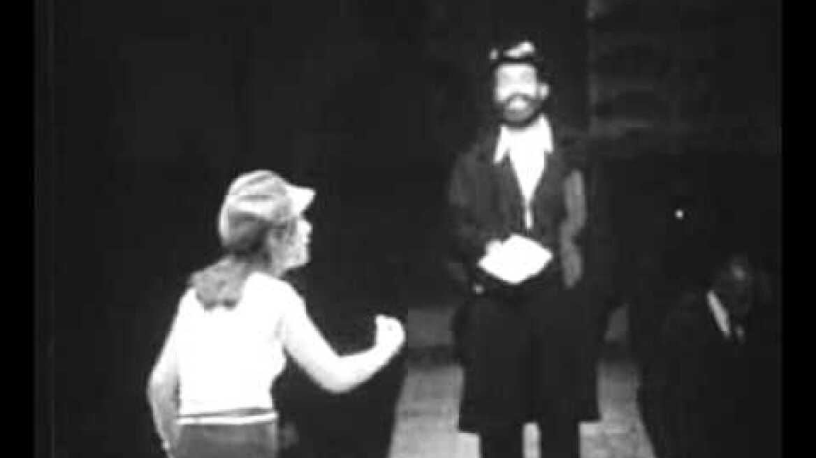 Το Μεγάλο μας Τσίρκο (σπάνιο απόσπασμα)