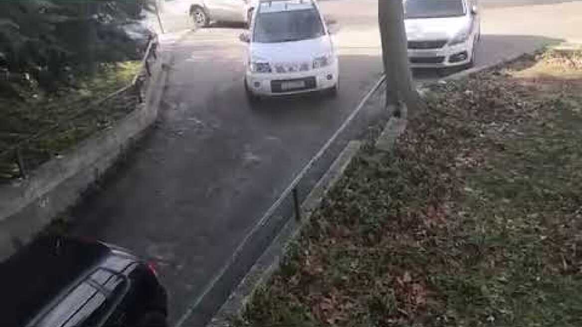 Thestival.gr Στον ανακριτή οι δύο για το οπαδικό επεισόδιο