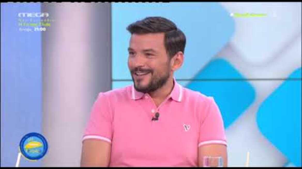 Η απάντηση της Ελεονώρας Μελέτη στην Ισμήνη Καλέση