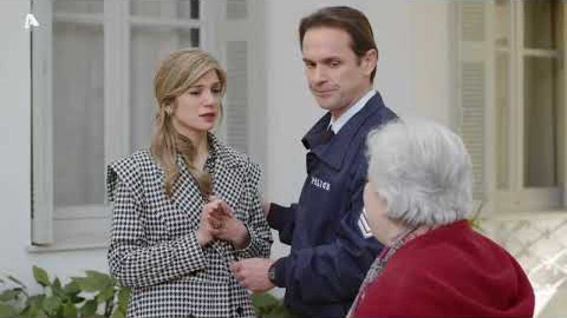 Η κόμισσα της φάμπρικας | Τα Νεοκλασικά | Sneak Preview 2