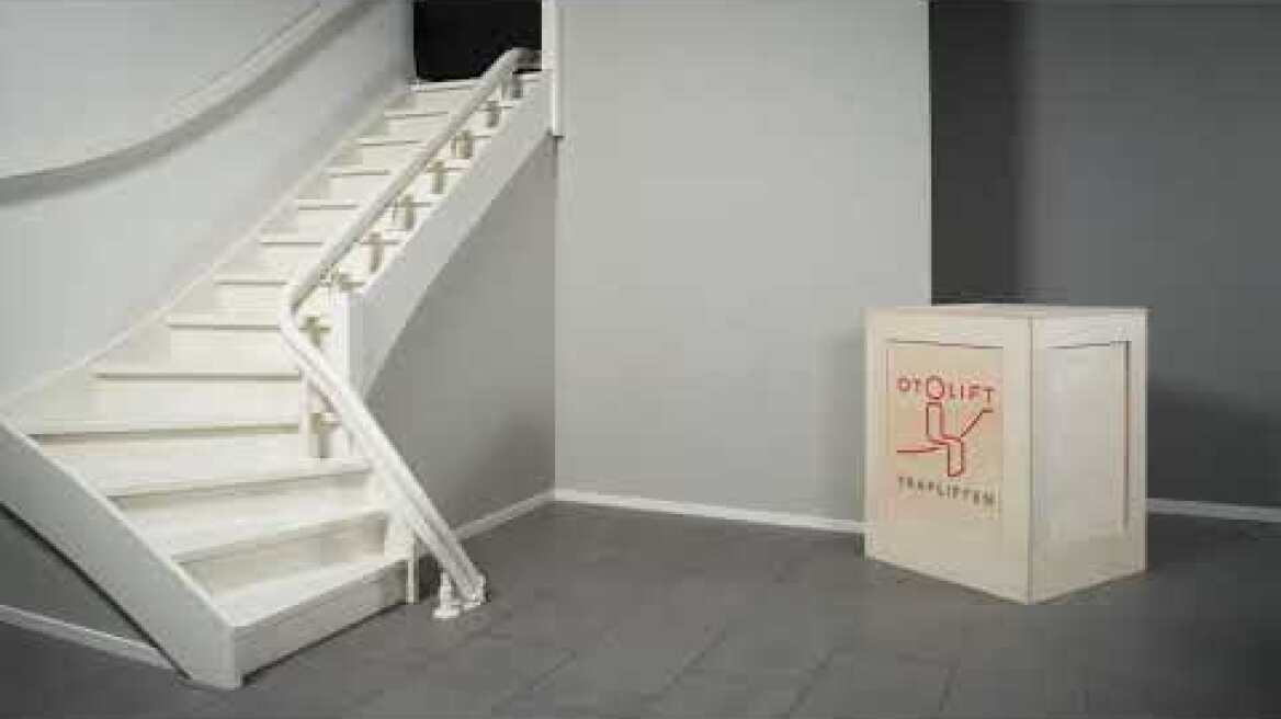 Ανελκυστήρες σκάλας Prospelasi 1