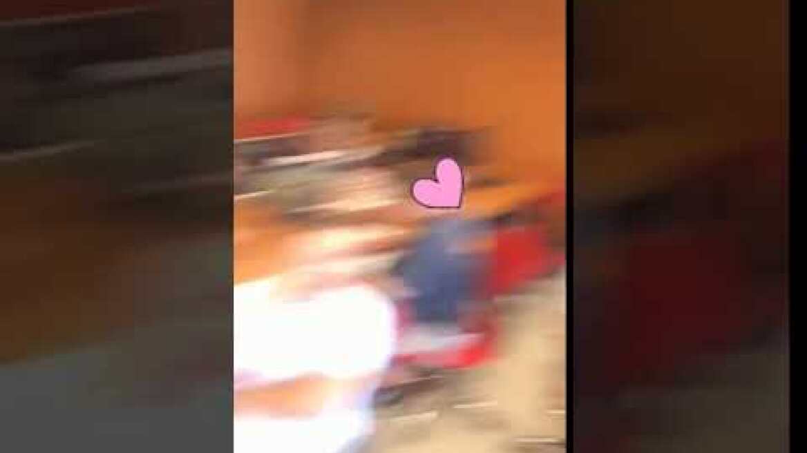 Η πρώτη σύσκεψη του Happy Day έγινε