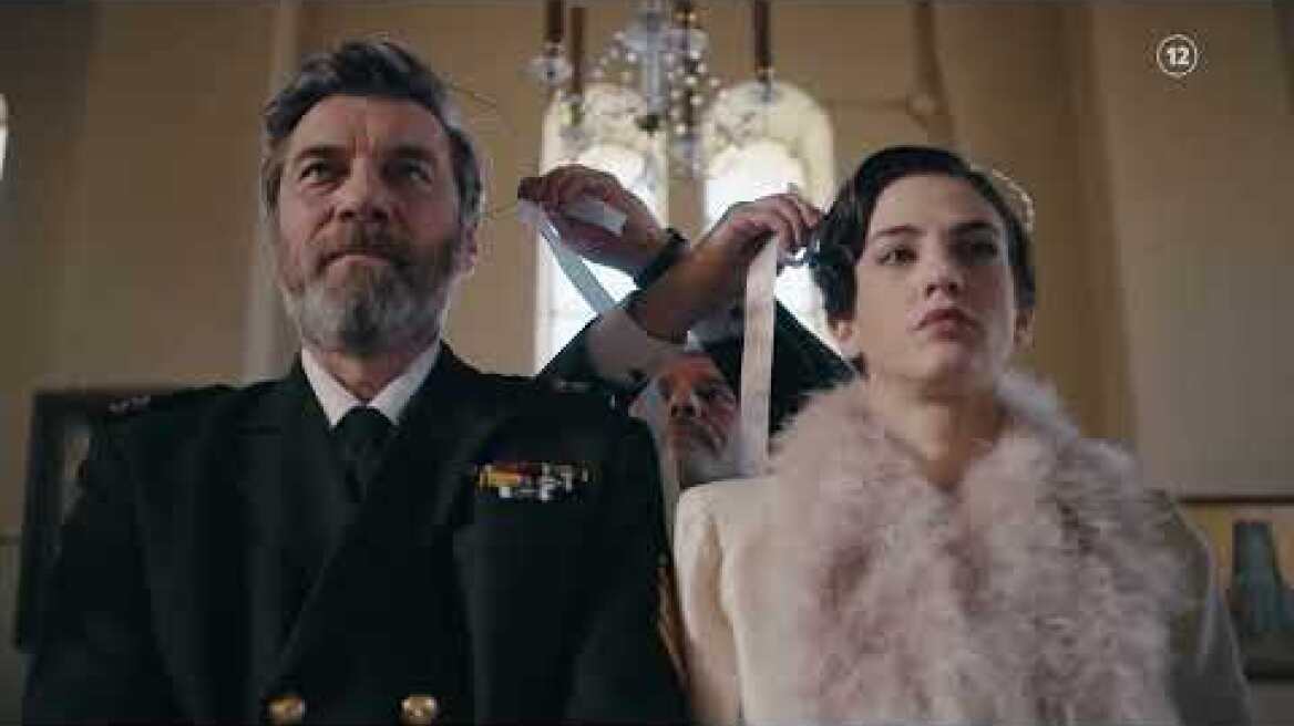 Το Ναυάγιο | Τρίτη 20/2, 22:50 (trailer)