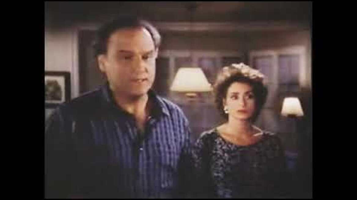 LGO Chris Burke Andrea Friedman Patti LuPone Kellie Martin