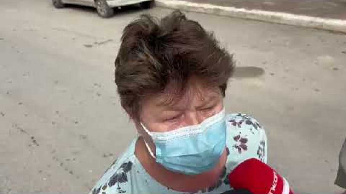 Γιατρός της περιοχής στην οποία εκδηλώθηκαν κρούσματα γαστρεντερίτιδας στη Μαγνησία