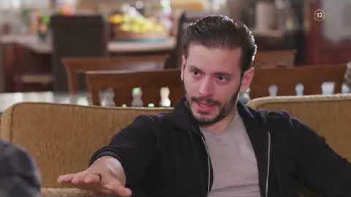 Η Γη της Ελιάς - Β' Κύκλος | Κυριακή 15/1 21:00 (trailer)