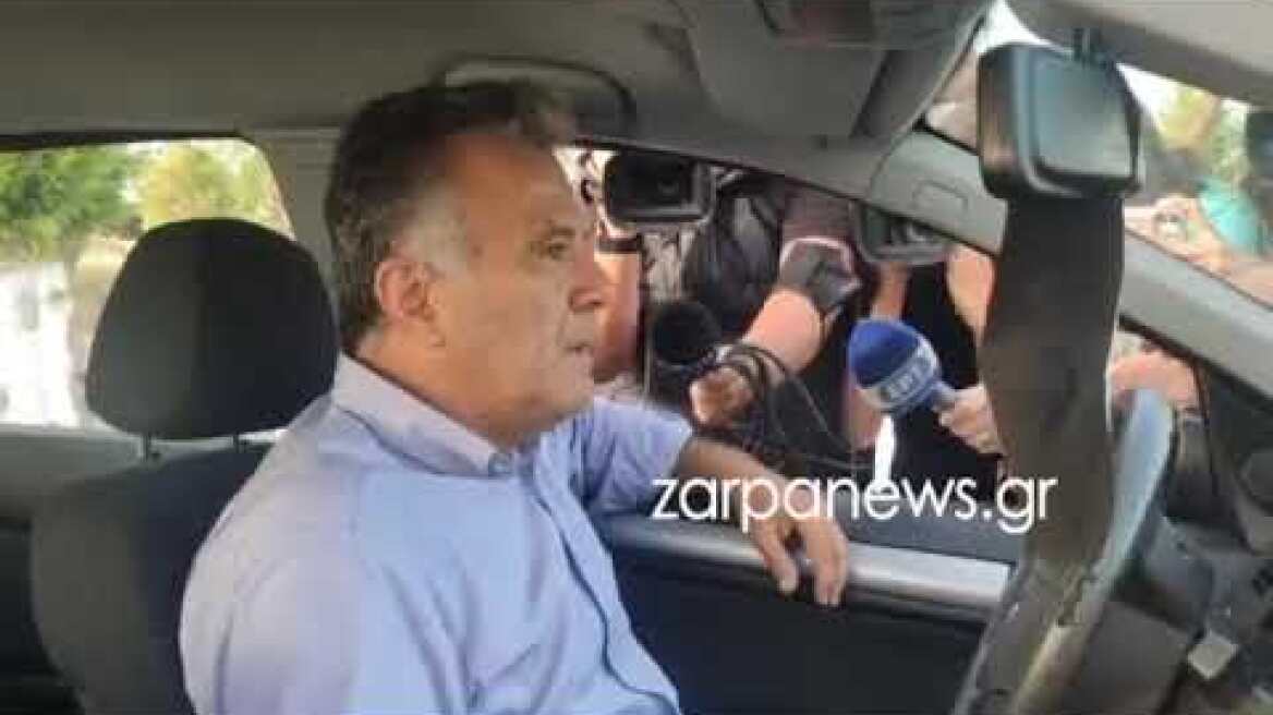 Αστυνομικός Διευθυντής Χανίων για θάνατο 11χρονης