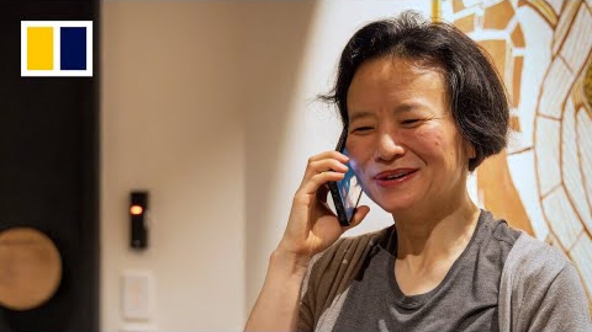 Australian journalist Cheng Lei released from Chinese detention